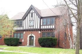 2908 Woodland Ave, Unit 2 in Des Moines, IA - Foto de edificio - Building Photo