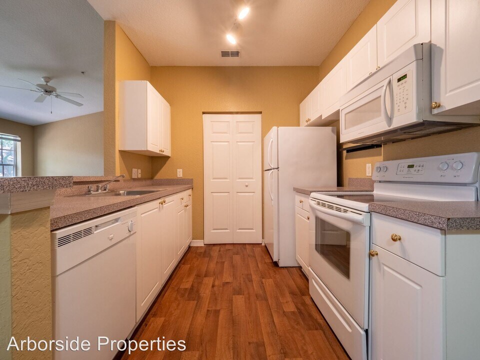 845 Grand Regency Pointe-Unit -Unit 206 in Altamonte Springs, FL - Building Photo