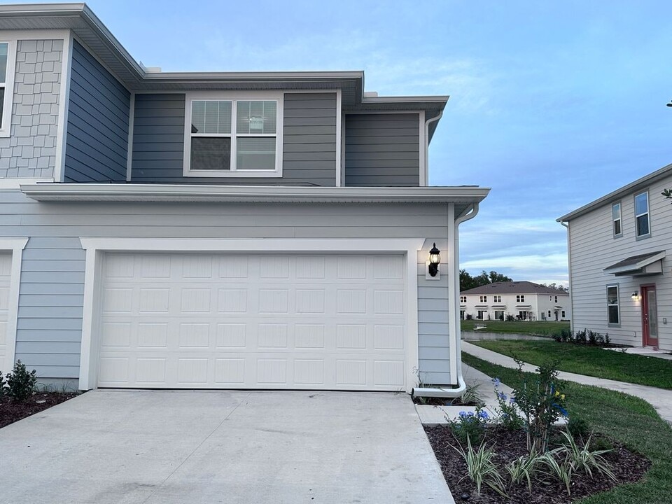 2597 Bright Jewel St in Kissimmee, FL - Building Photo