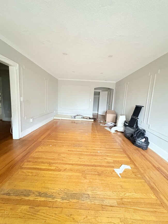 1499 Ella T Grasso Blvd, Unit C7 in New Haven, CT - Foto de edificio - Building Photo