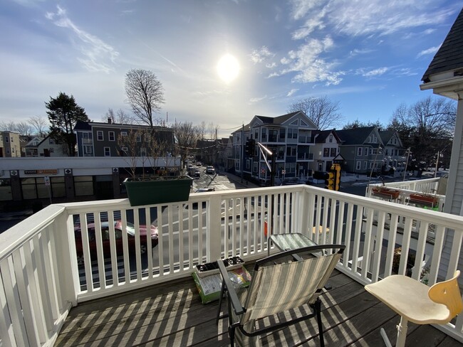 381 Highland Ave, Unit 2