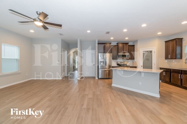 8134 Dancing Fox St in Jacksonville, FL - Building Photo - Building Photo