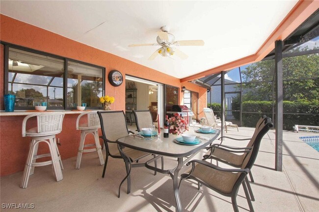 1422 SE 12th Terrace in Cape Coral, FL - Building Photo - Building Photo