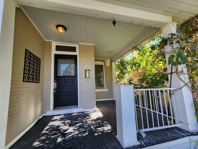 264 J St in Salt Lake City, UT - Building Photo - Building Photo