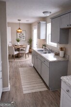 1269 Muirfield Dr in Stone Mountain, GA - Building Photo - Building Photo