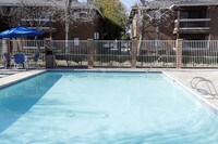 Montecito Apartments photo'