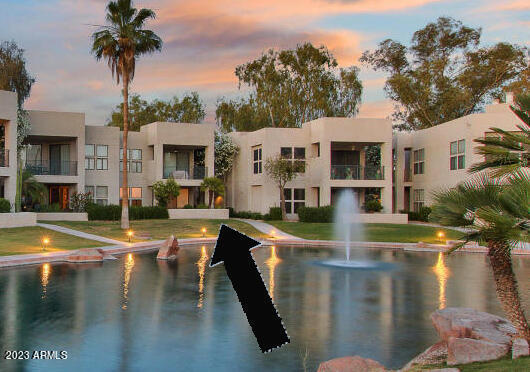 7700 E Gainey Ranch Rd, Unit 120 in Scottsdale, AZ - Building Photo - Building Photo