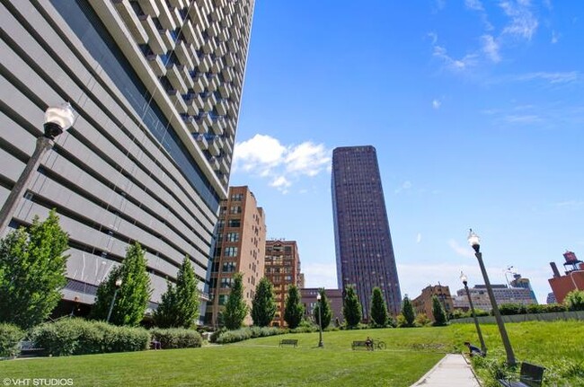 property at 235 W Van Buren St