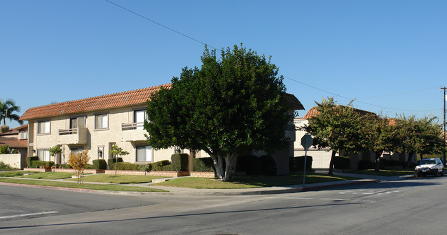 3631-3647 Green Ave in Los Alamitos, CA - Foto de edificio - Building Photo