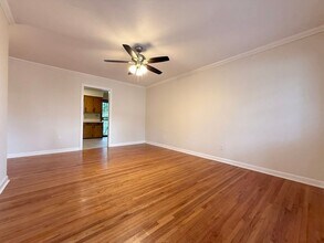 316-318 Keightley Dr in Little Rock, AR - Foto de edificio - Building Photo