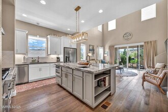 1551 Elk Run Trail in Reno, NV - Building Photo - Building Photo