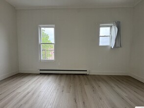 530 W Side Ave, Unit 3L in Jersey City, NJ - Building Photo - Building Photo