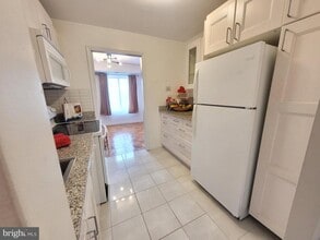 3101 S Manchester St in Falls Church, VA - Building Photo - Building Photo