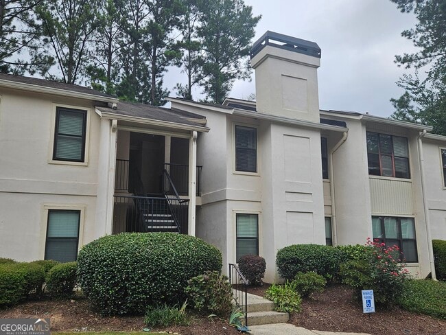2520 Huntingdon Chase in Atlanta, GA - Building Photo - Building Photo