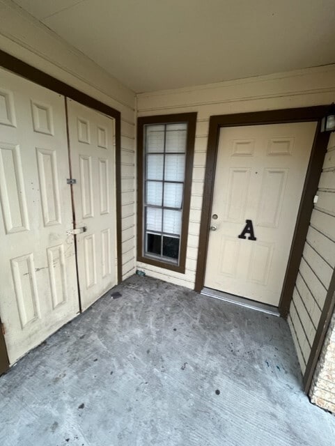 2214 Capitan Dr in Corpus Christi, TX - Building Photo - Building Photo