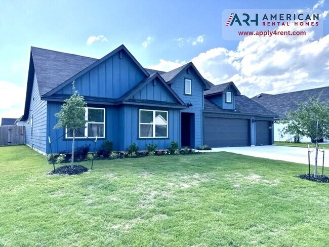 property at 646 Grace Ln