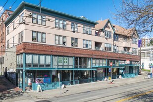 Far East Bldg in Seattle, WA - Building Photo
