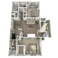 Villas Del Paseo - 12