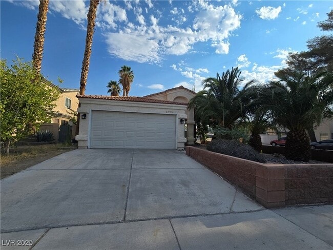 property at 6624 W Chardonay Way