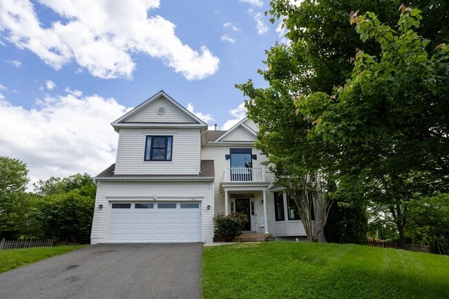 property at 1411 Campbell Ct NE