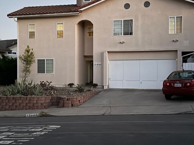 property at 12665 Sundance Ave