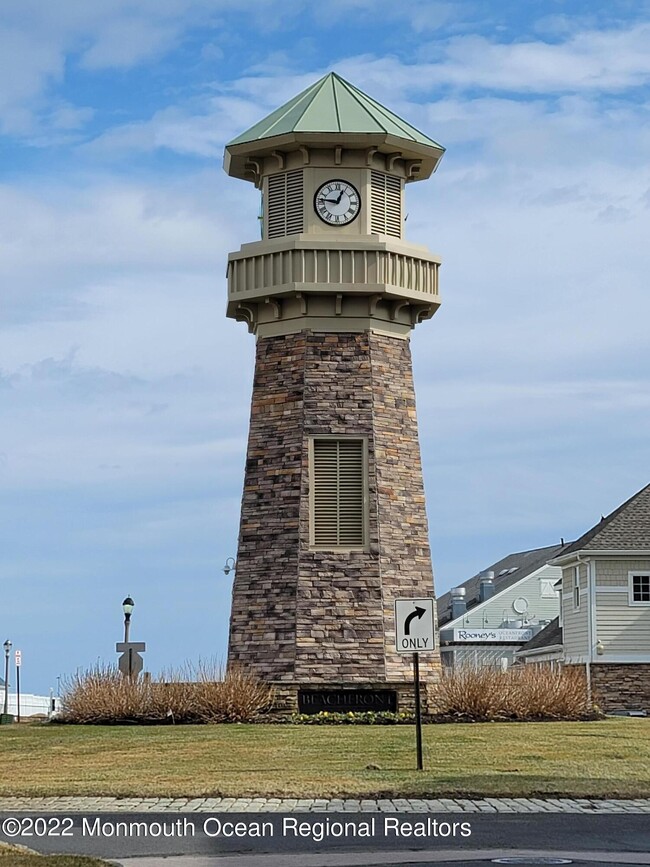 17 Grant St in Long Branch, NJ - Building Photo - Building Photo