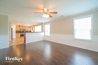 1620 Brockton Ln in Nashville, TN - Building Photo - Building Photo