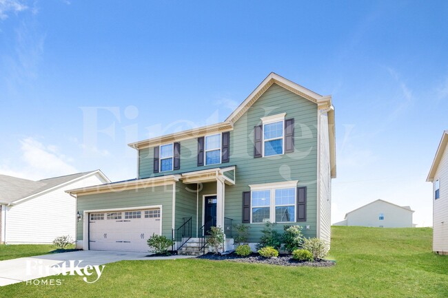 825 Wingthorn Rose Dr in Gastonia, NC - Building Photo - Building Photo