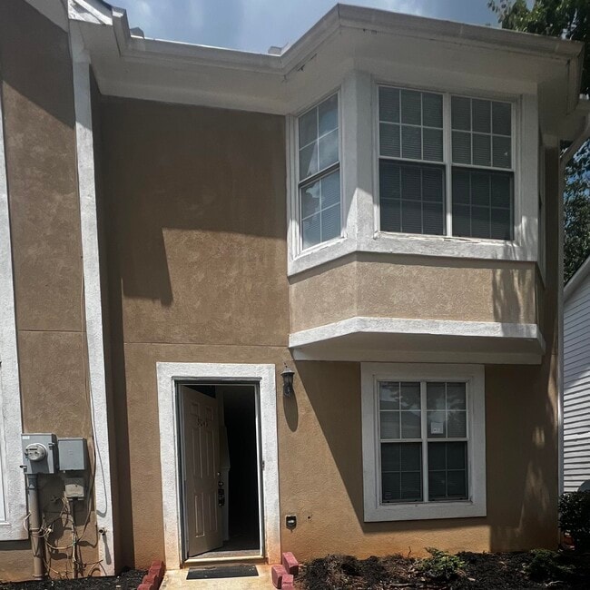 property at 5049 Chupp Way Cir