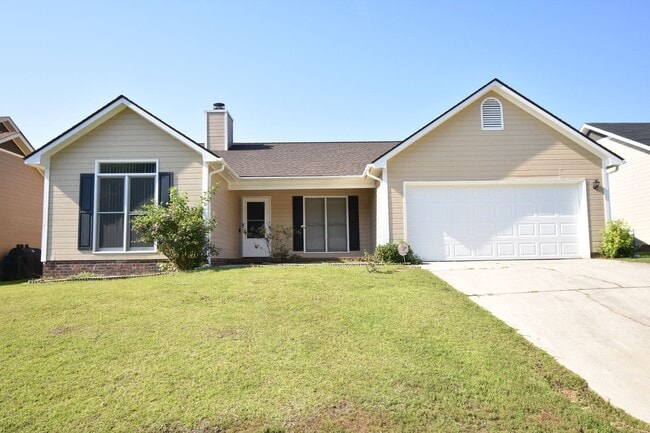 property at 322 Porterfield Ct