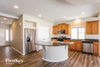 4589 N Walden Wy in Denver, CO - Building Photo - Building Photo