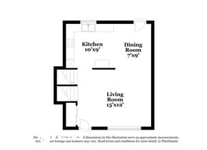 6980 Candlish Dr in Reynoldsburg, OH - Building Photo - Building Photo