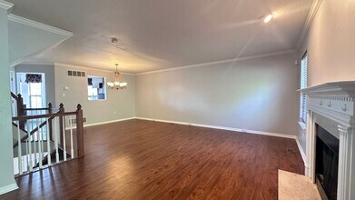 439 Georgetown Ct in Seven Fields, PA - Building Photo - Building Photo