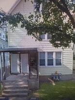 91 Willis St, Unit 2nd fl in New Haven, CT - Building Photo