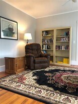 22 Carroll Ave in Newport, RI - Building Photo