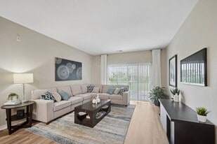 Solaire in Brighton, CO - Building Photo