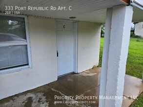 333 Port Republic Rd in Waynesboro, VA - Building Photo - Building Photo