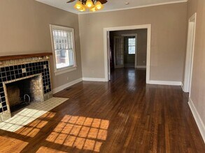 525 NW Eubanks St in Oklahoma City, OK - Building Photo - Building Photo