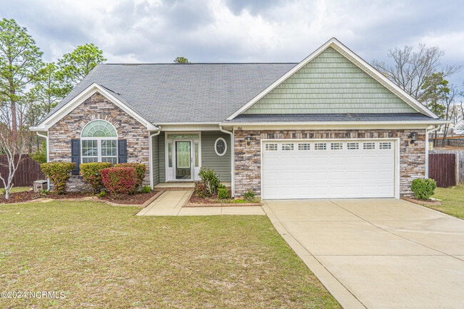 property at 186 Ashcroft Court