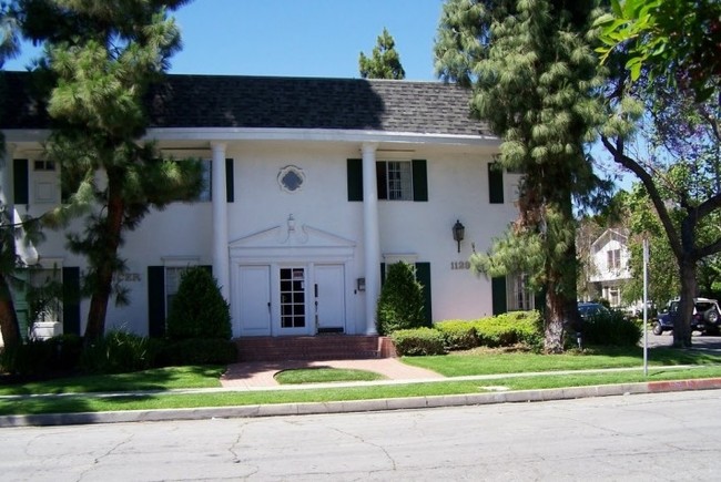 Spencer Apartments in Los Angeles, CA - Foto de edificio - Building Photo