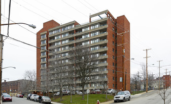 Ebenezer Tower Apartments