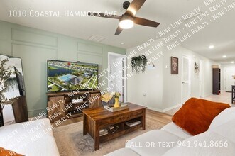 1010 Coastal Hammock Ave in Ruskin, FL - Building Photo - Building Photo
