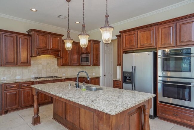 property at 1319 Alleyan Trail