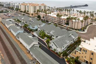 San Miguel IV Furnished Rental Condo in Oceanside, CA - Building Photo - Building Photo