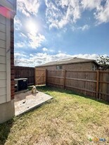 5206 Stonehaven Dr in Temple, TX - Foto de edificio - Building Photo