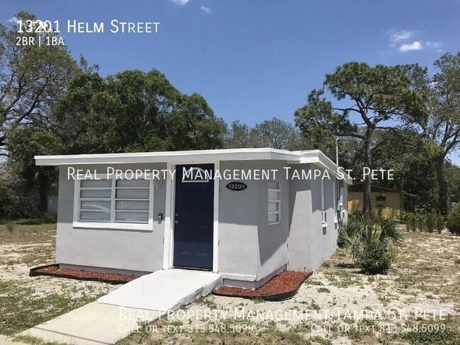 property at 13201 126th St N
