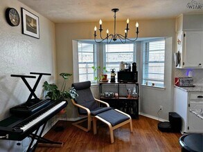2119 Selma Dr in Wichita Falls, TX - Foto de edificio - Building Photo