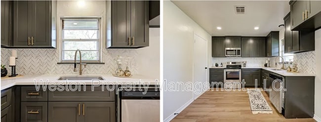 3229 SE 24th St in Del City, OK - Building Photo - Building Photo