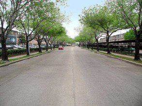 Sterling Point and Milagro in Houston, TX - Building Photo - Building Photo