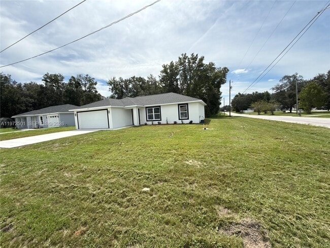 property at 13670 SW 113th Pl